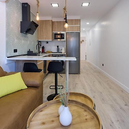 Apartamentos Plasencia Bambu Exterior photo