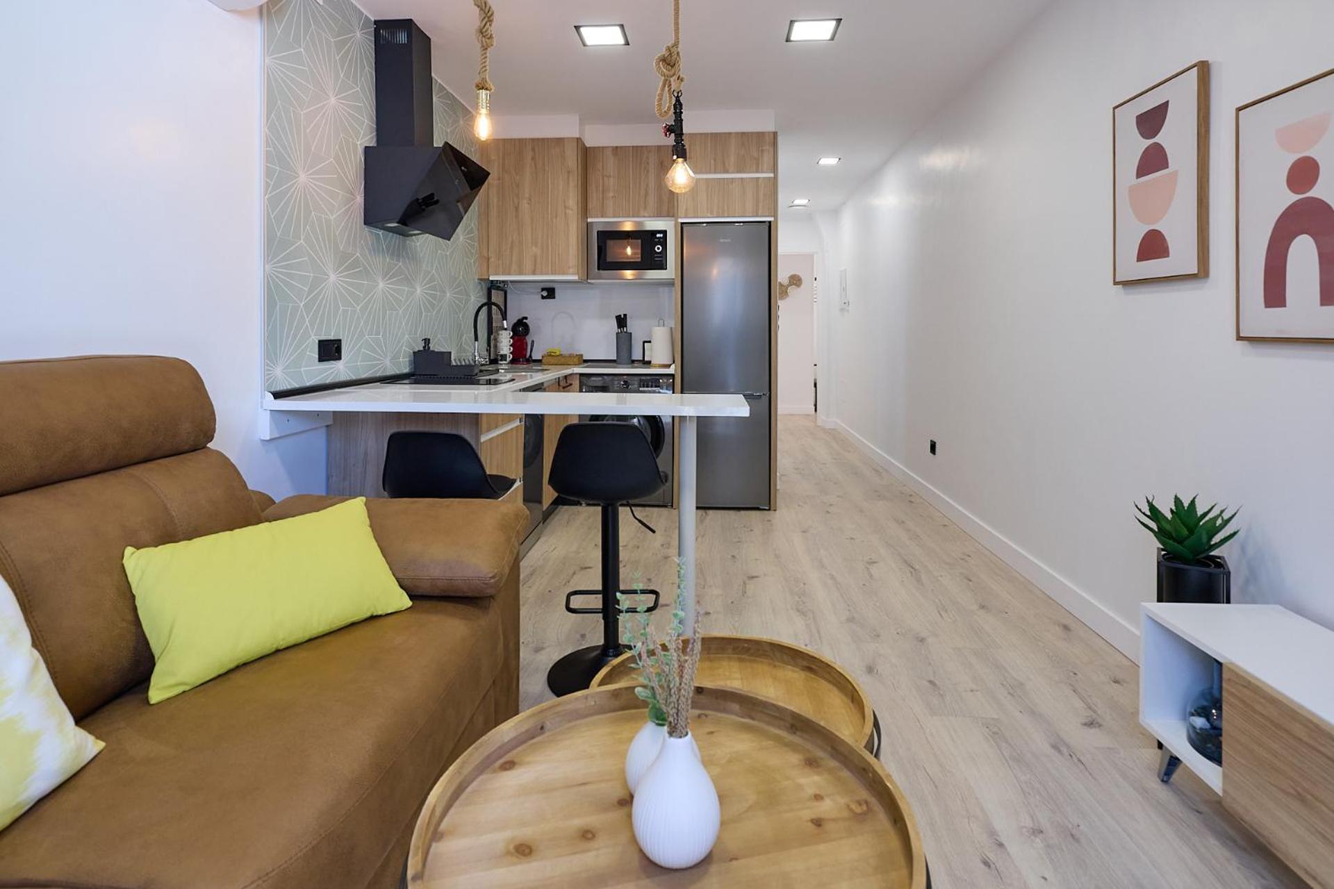 Apartamentos Plasencia Bambu Exterior photo