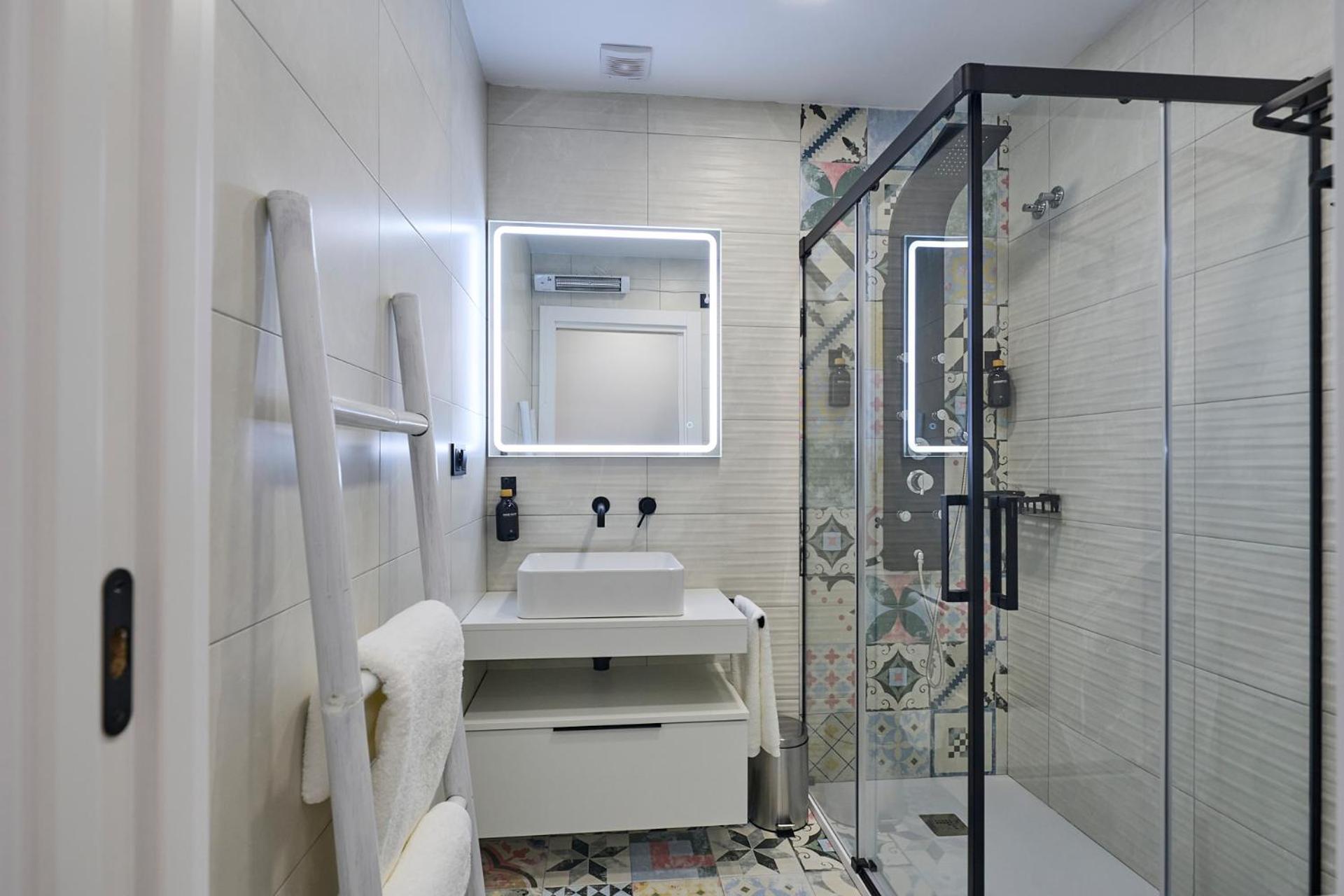 Apartamentos Plasencia Bambu Exterior photo
