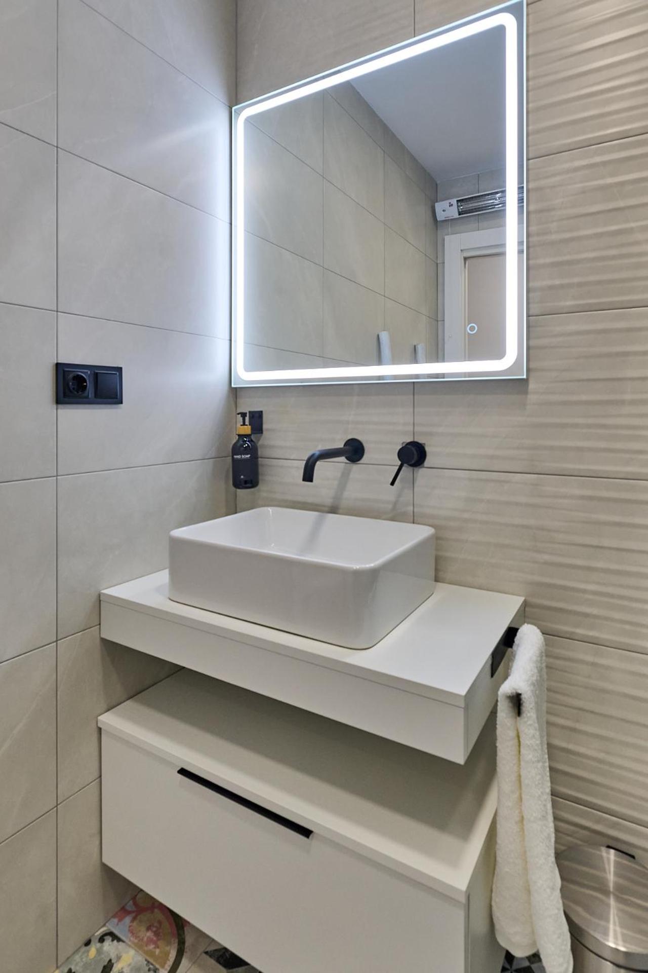 Apartamentos Plasencia Bambu Exterior photo
