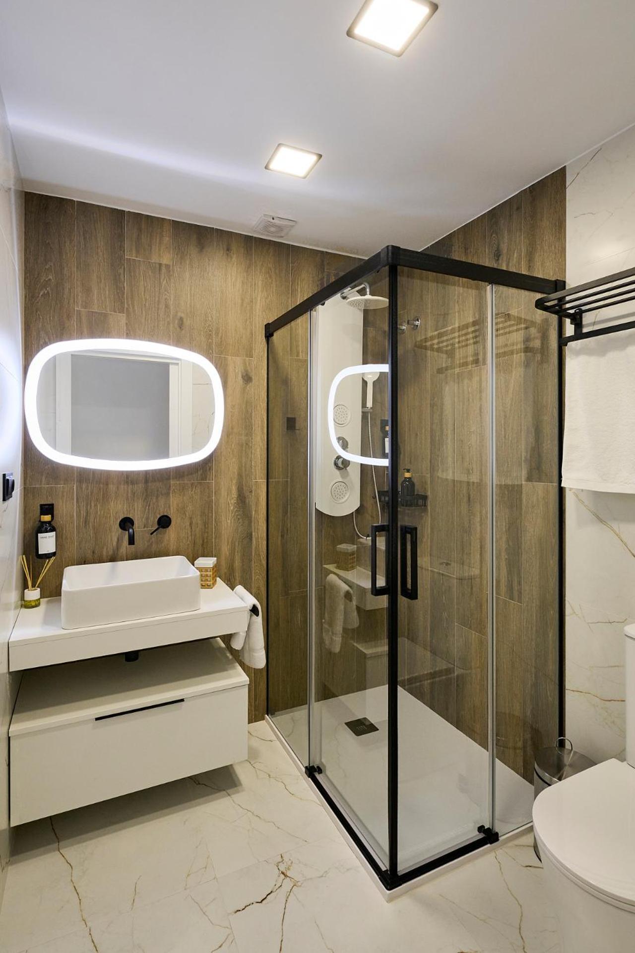 Apartamentos Plasencia Bambu Exterior photo