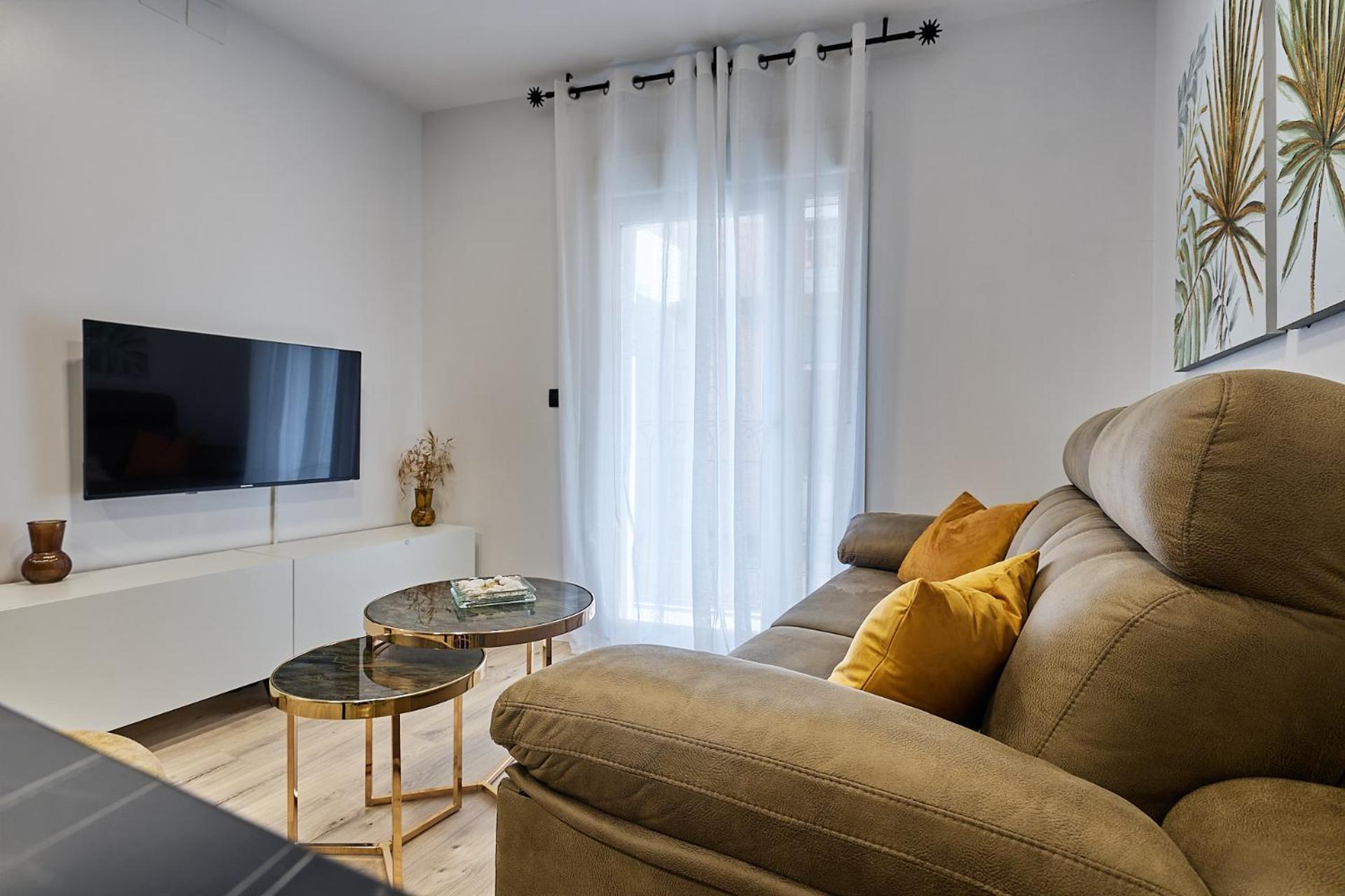Apartamentos Plasencia Bambu Exterior photo
