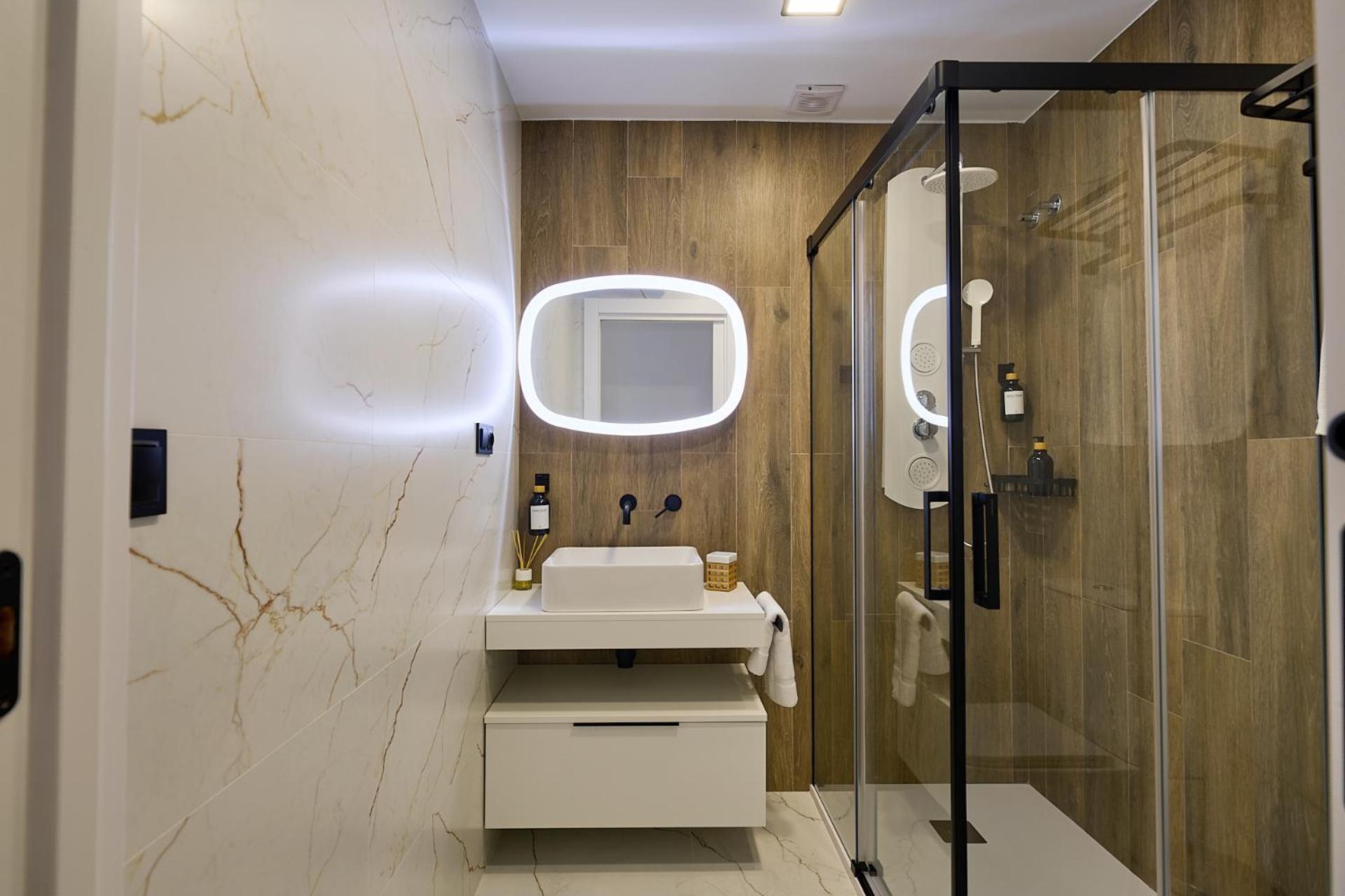 Apartamentos Plasencia Bambu Exterior photo
