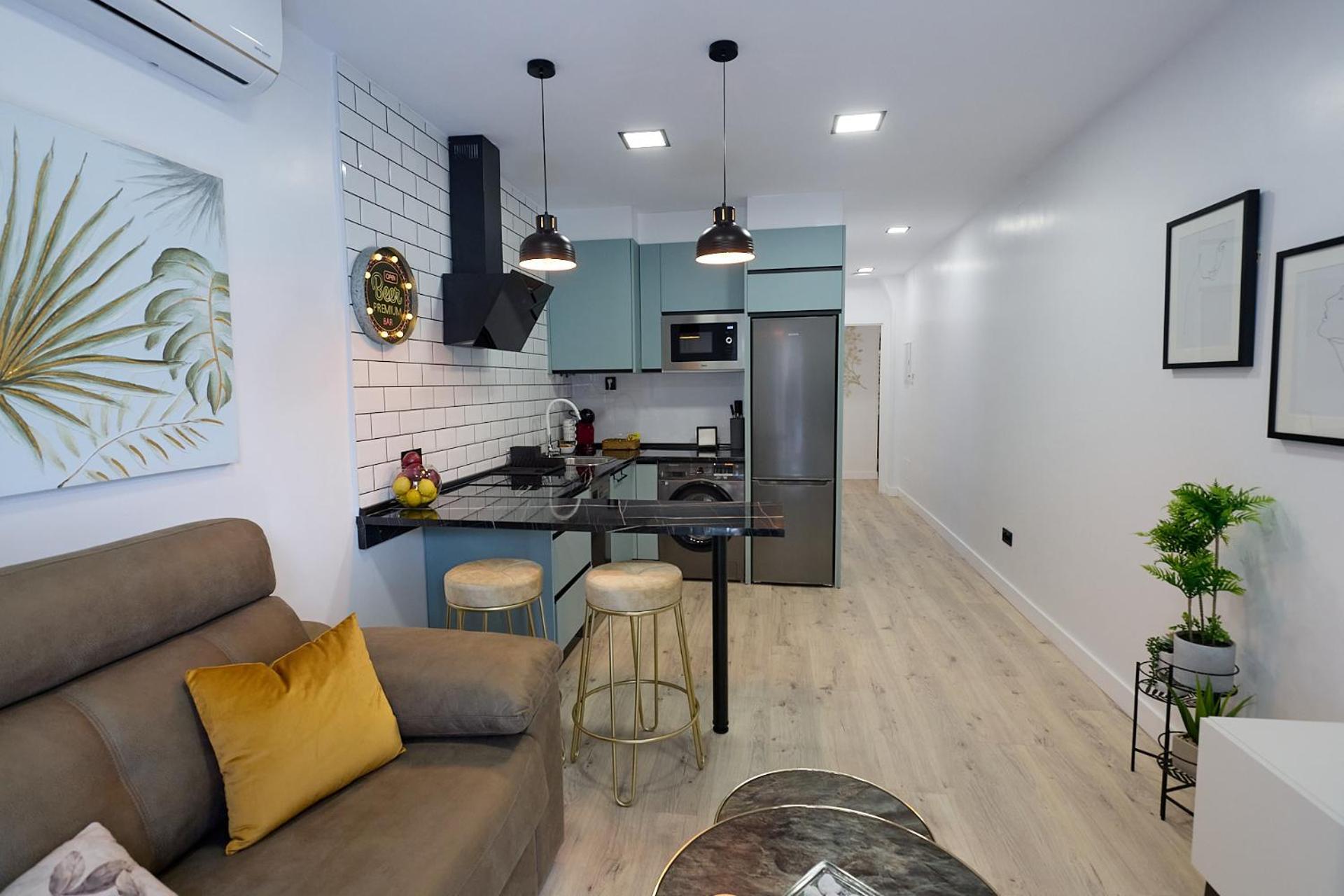 Apartamentos Plasencia Bambu Exterior photo