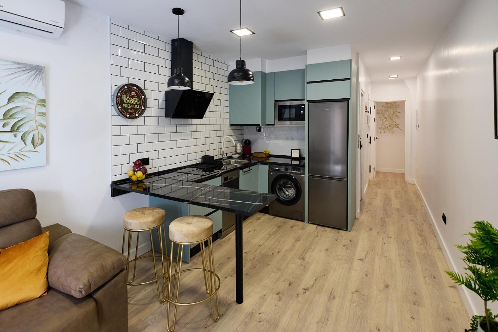 Apartamentos Plasencia Bambu Exterior photo