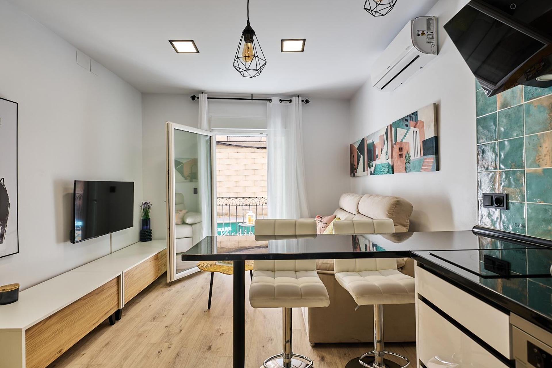 Apartamentos Plasencia Bambu Exterior photo