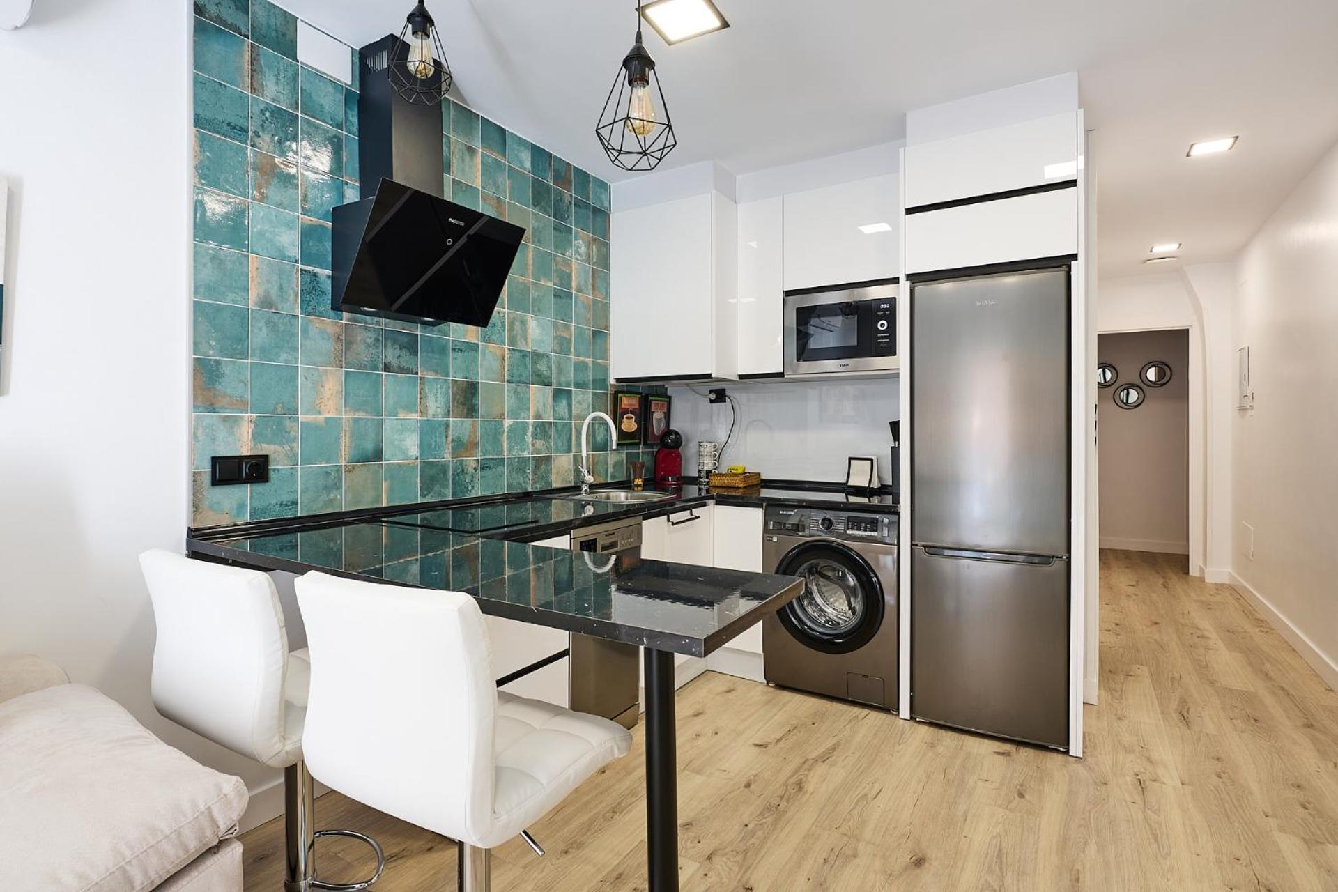 Apartamentos Plasencia Bambu Exterior photo