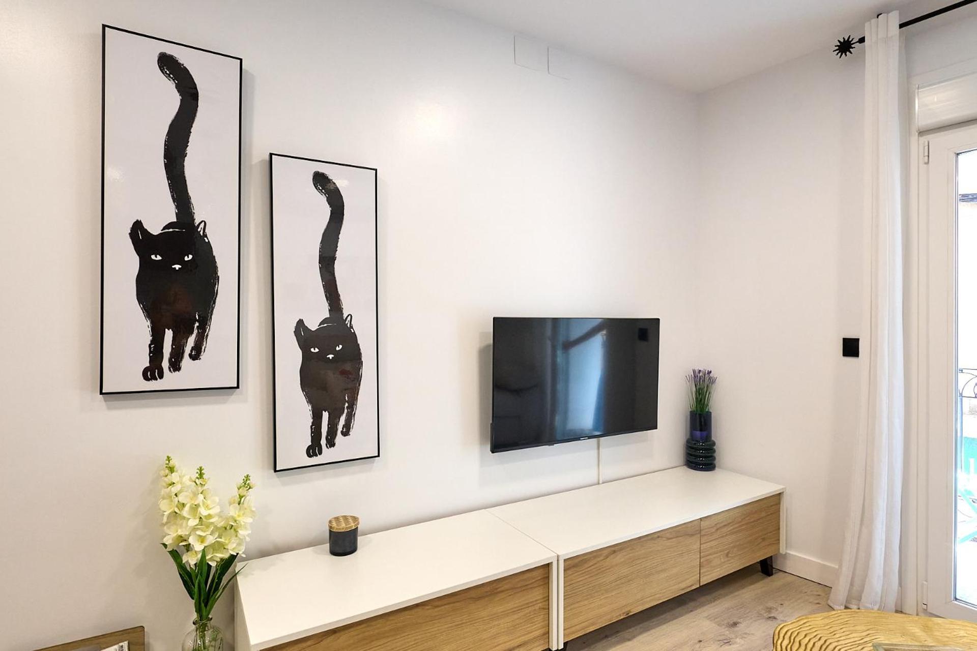 Apartamentos Plasencia Bambu Exterior photo