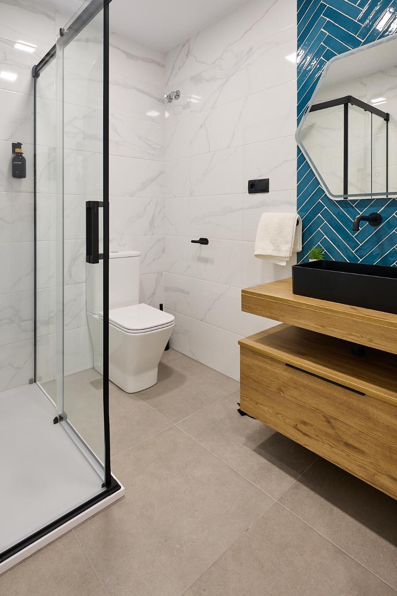Apartamentos Plasencia Bambu Exterior photo